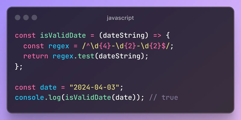 Date Formatting in JavaScript: Ensuring Consistency Across Locales