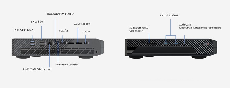 ASUS NUC 14 Performance released globally across Europe, US and UK with early launch discounts