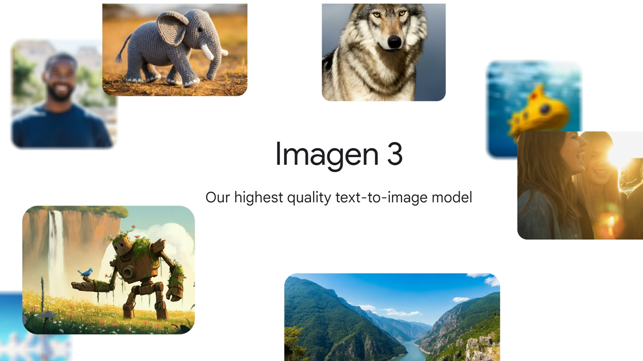 Google quietly opens access to Imagen 3 AI image generator, but not for all users