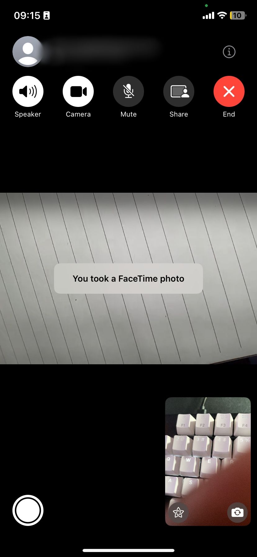 Where Do FaceTime Photos Go? How to Find Your FaceTime Photos