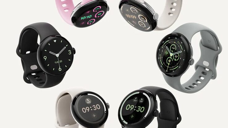 Google hits pause on Fitbit smartwatches in favor of Pixel Watch