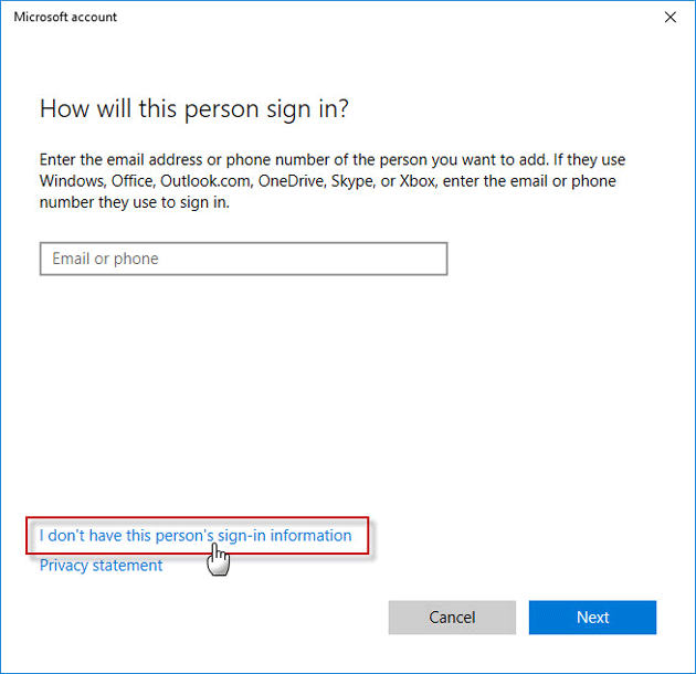 3 Ways to Create Local Administrator Account in Windows 10