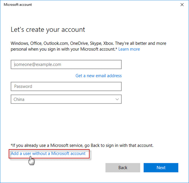 3 Ways to Create Local Administrator Account in Windows 10