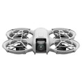 DJI Neo: Bumper leak reveals full specs and more for unreleased pocket-sized drone with 1/2-inch camera