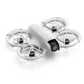 DJI Neo: Bumper leak reveals full specs and more for unreleased pocket-sized drone with 1/2-inch camera