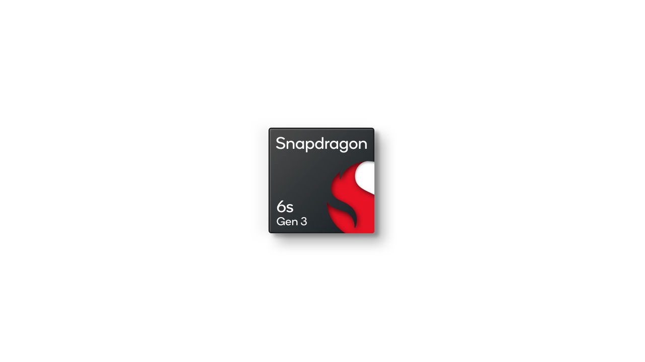 Qualcomm admits that its brand new Snapdragon 6s Gen 3 isn\'t actually new