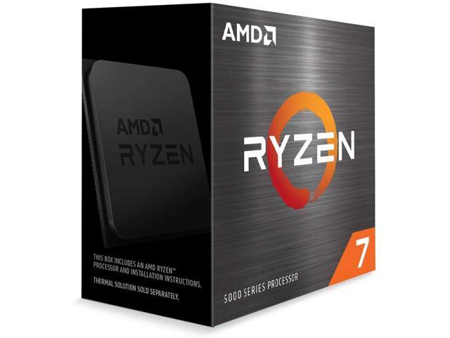 Deal | AMD Ryzen 7 5800X available for 7.50 on Amazon