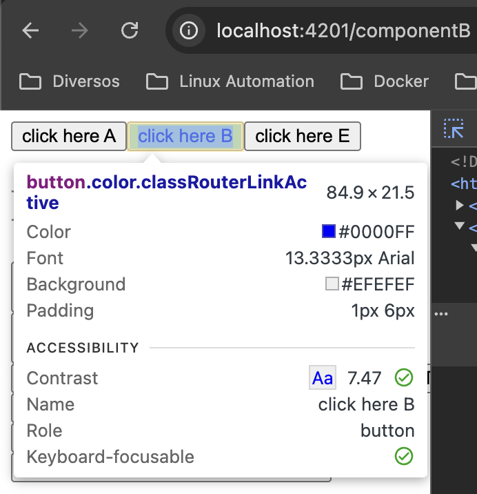 Angular Router