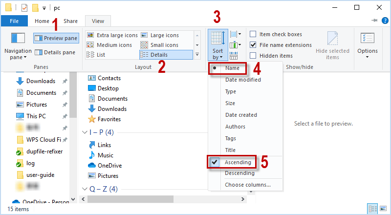 3 Easy Ways to Find and Delete Duplicate Files on Windows 10/11