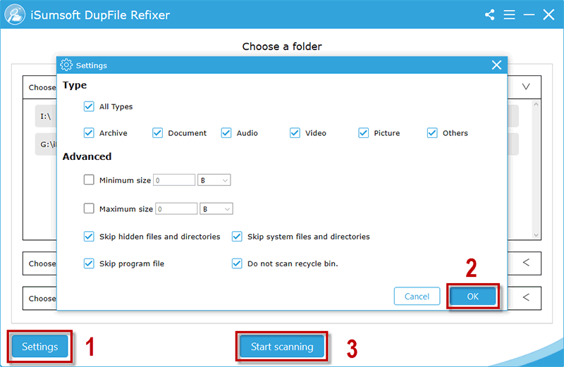 3 Easy Ways to Find and Delete Duplicate Files on Windows 10/11