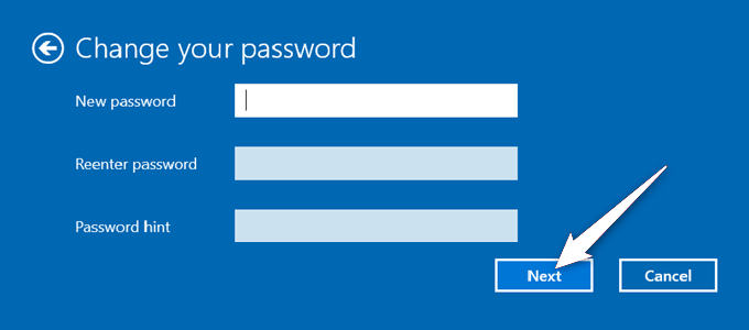 3 Ways to Turn off Password on Windows 10