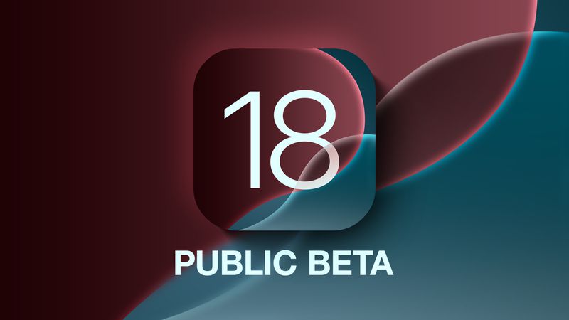 How to Install the Third iOS 18 Public Beta