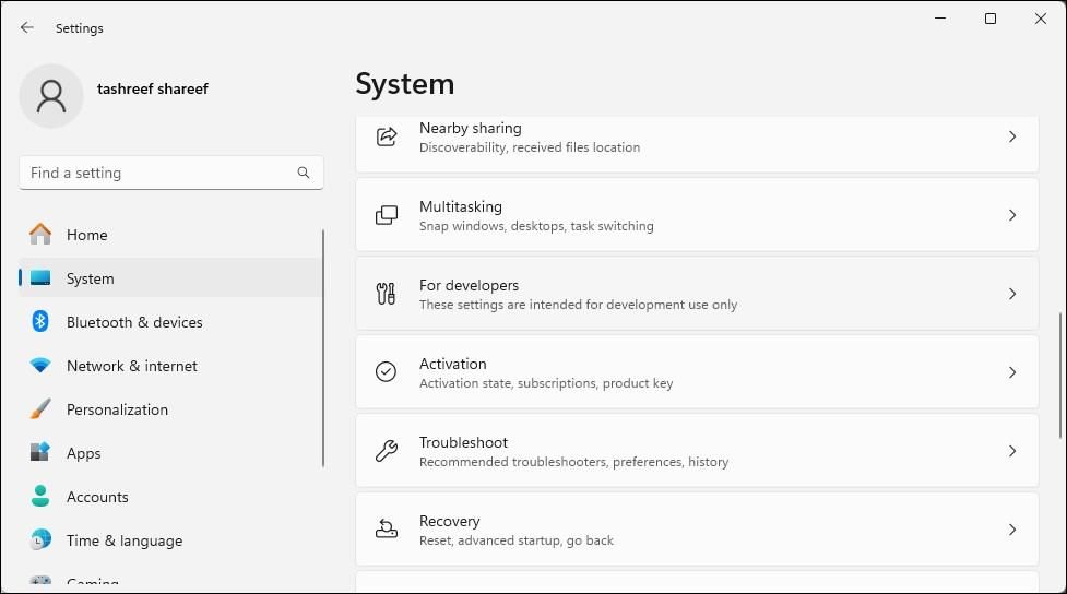 How to Find Your Windows 11 or 10 Product Key