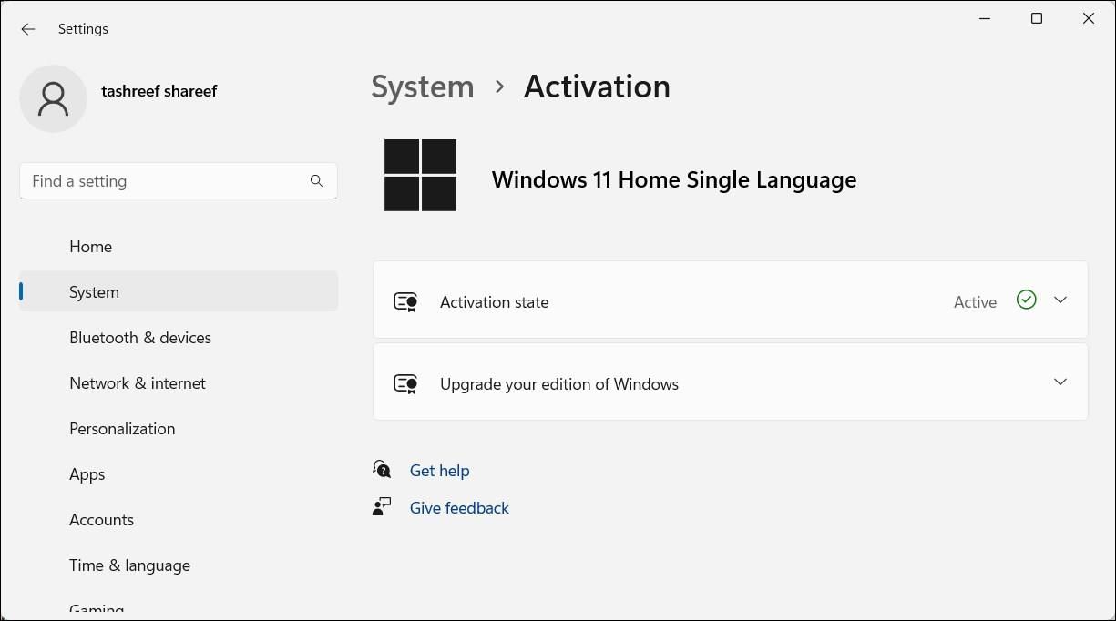 How to Find Your Windows 11 or 10 Product Key