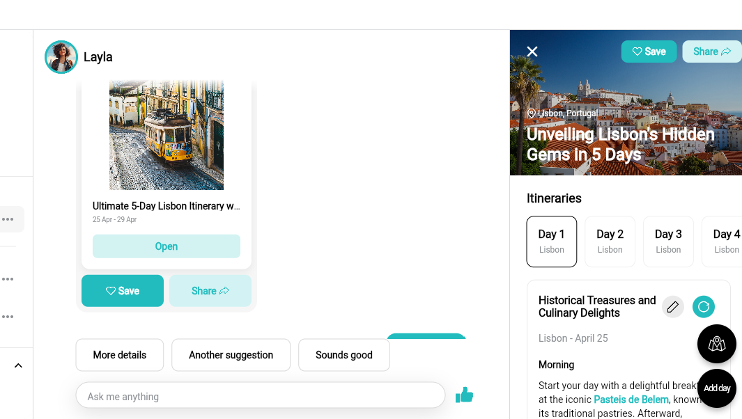 7 Free Travel Planning AI and ChatGPT Apps to Get an Instant Itinerary