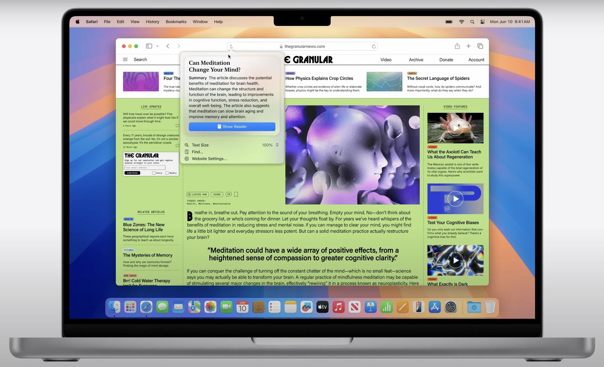 Spotlight bug reportedly responsible for macOS Sequoia SSD woes