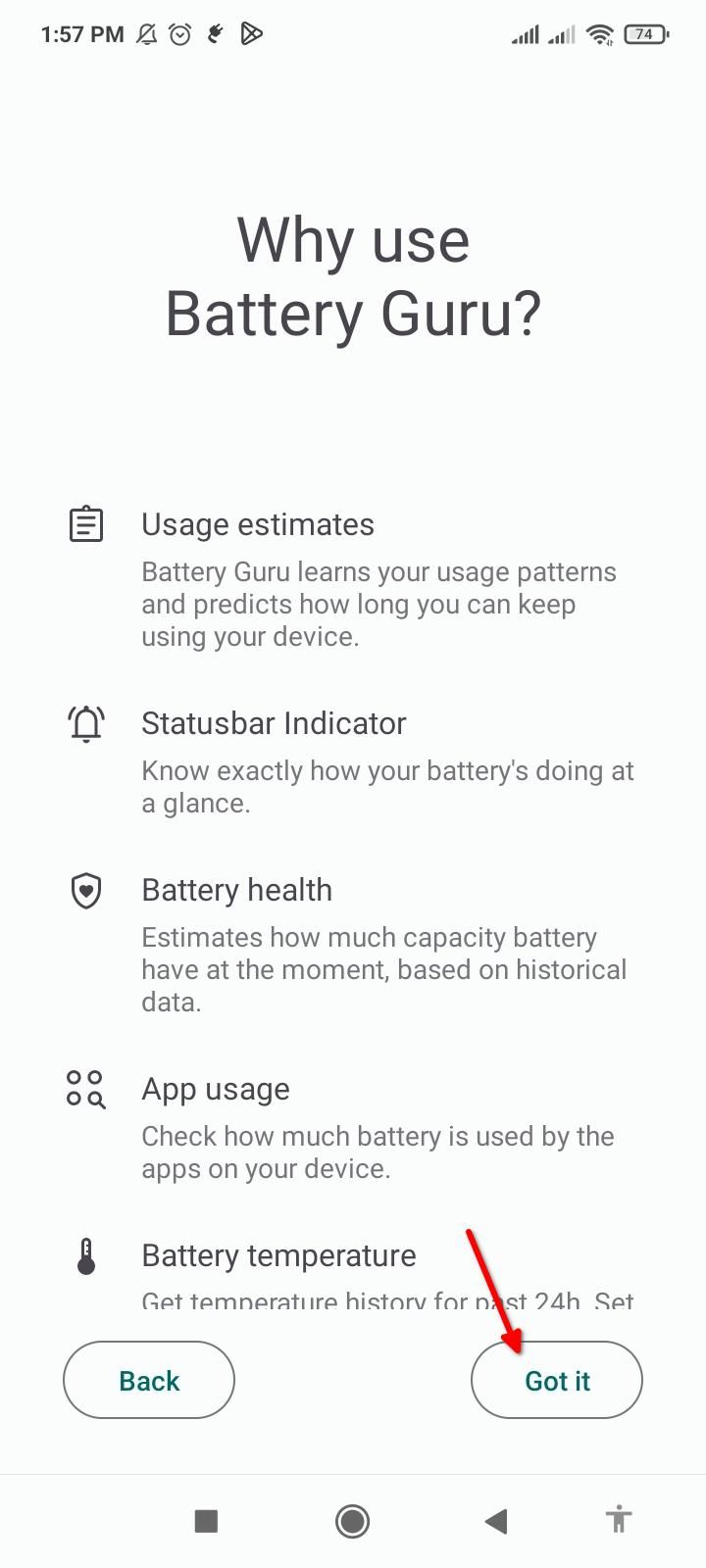 Keep Your Android Battery Healthy With Custom Charging Notifications