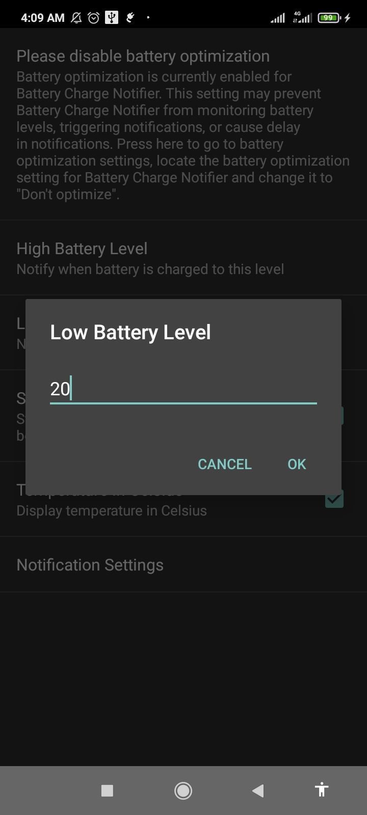 Keep Your Android Battery Healthy With Custom Charging Notifications