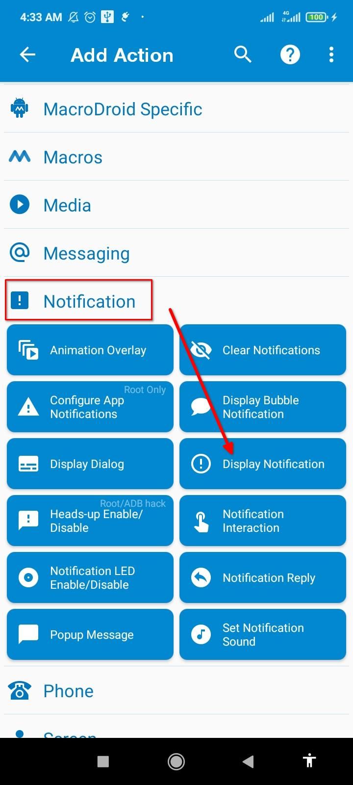 Keep Your Android Battery Healthy With Custom Charging Notifications