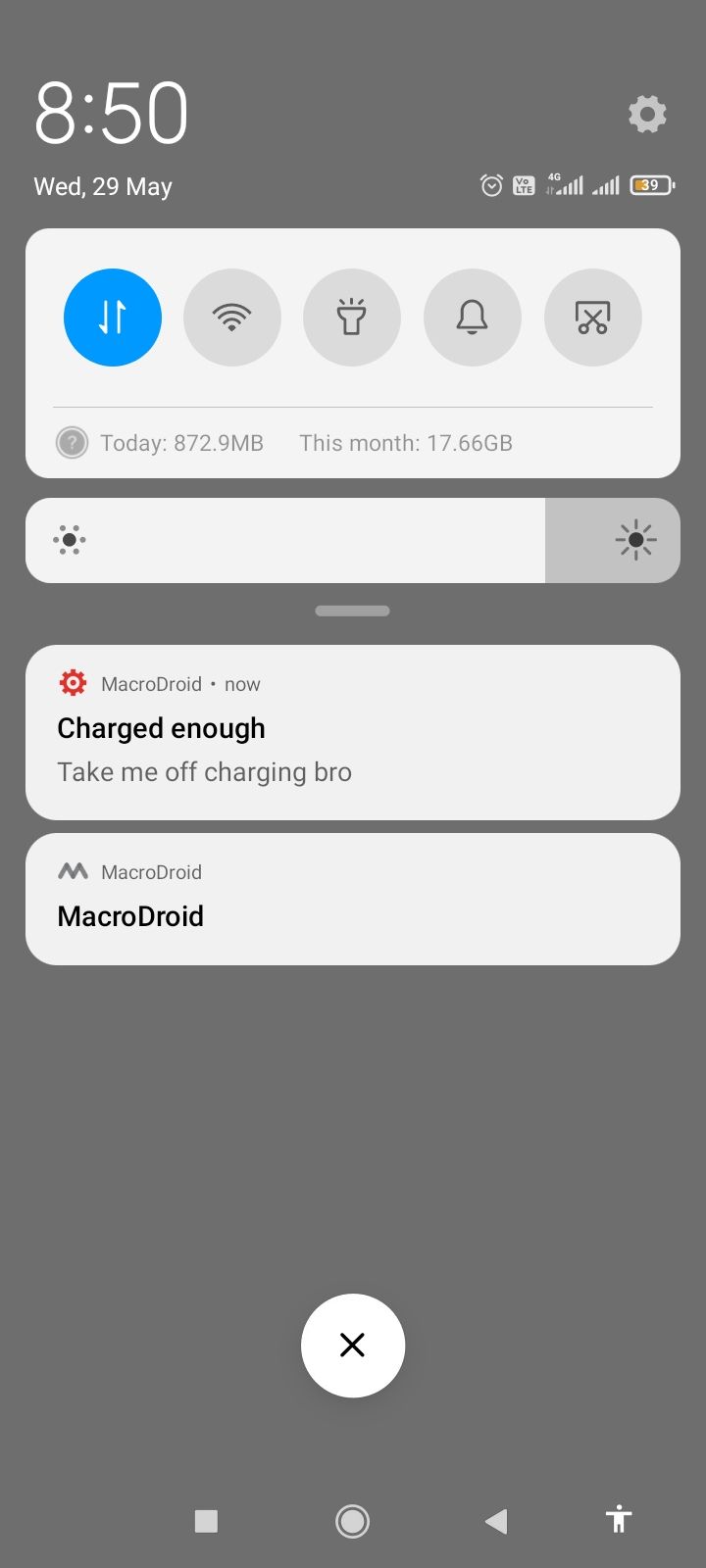 Keep Your Android Battery Healthy With Custom Charging Notifications