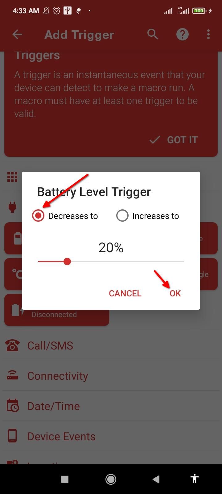 Keep Your Android Battery Healthy With Custom Charging Notifications