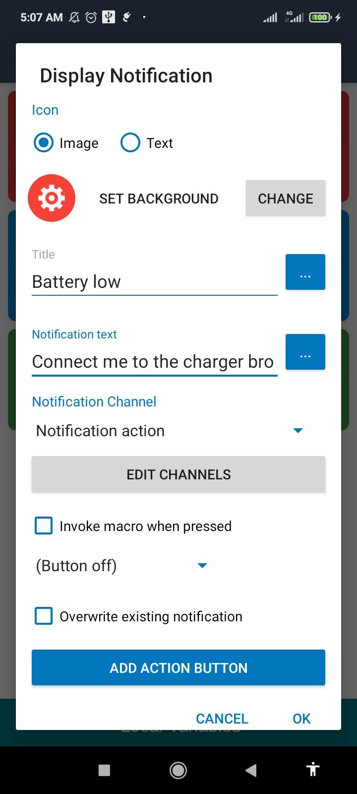 Keep Your Android Battery Healthy With Custom Charging Notifications