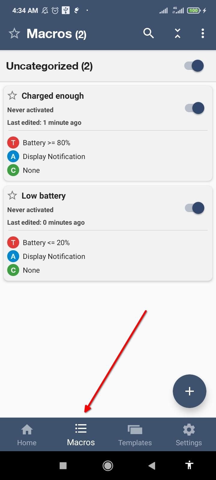 Keep Your Android Battery Healthy With Custom Charging Notifications