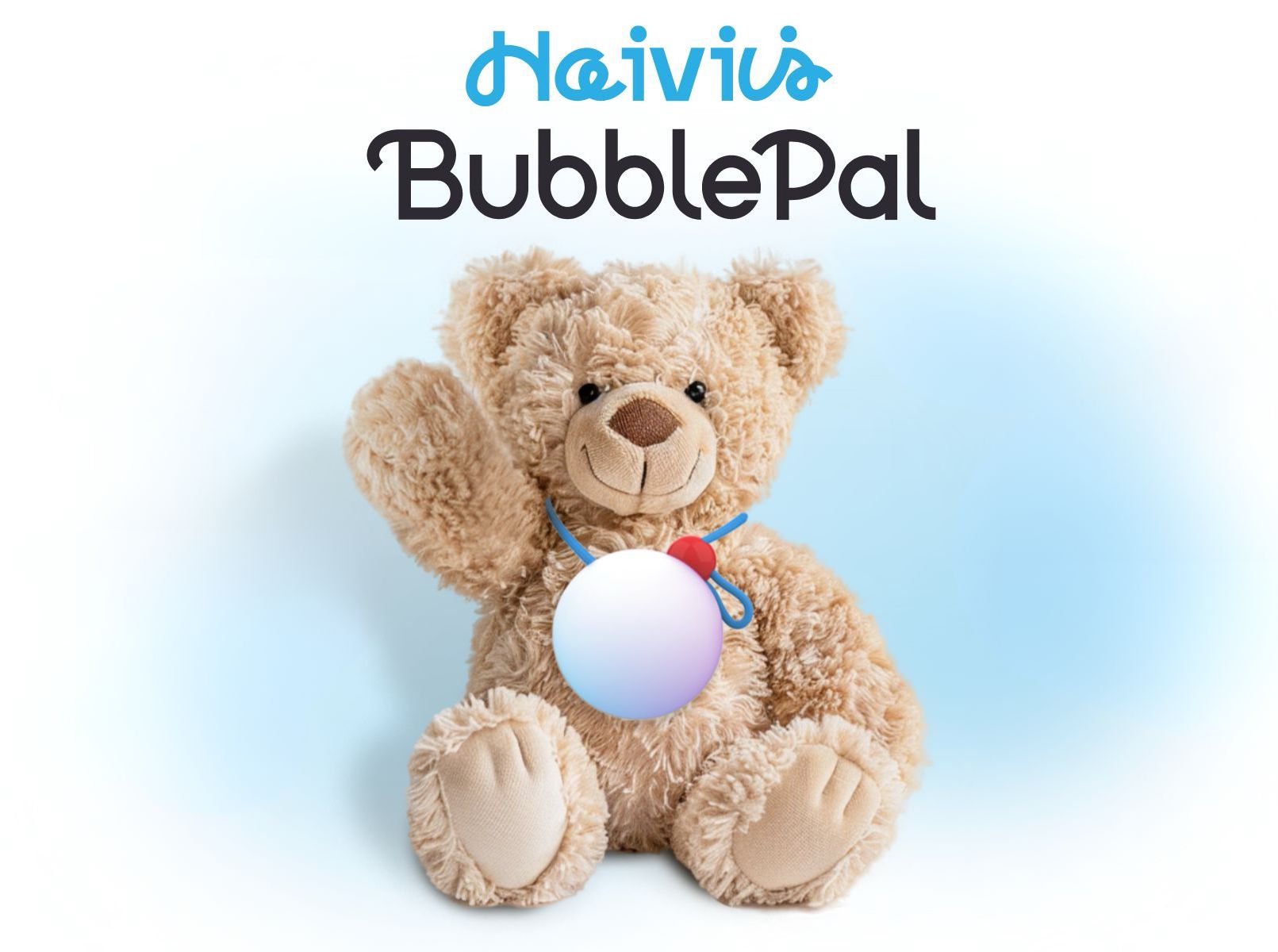 BubblePal AI companion toy for kids launches with eerily M3GAN-like concept