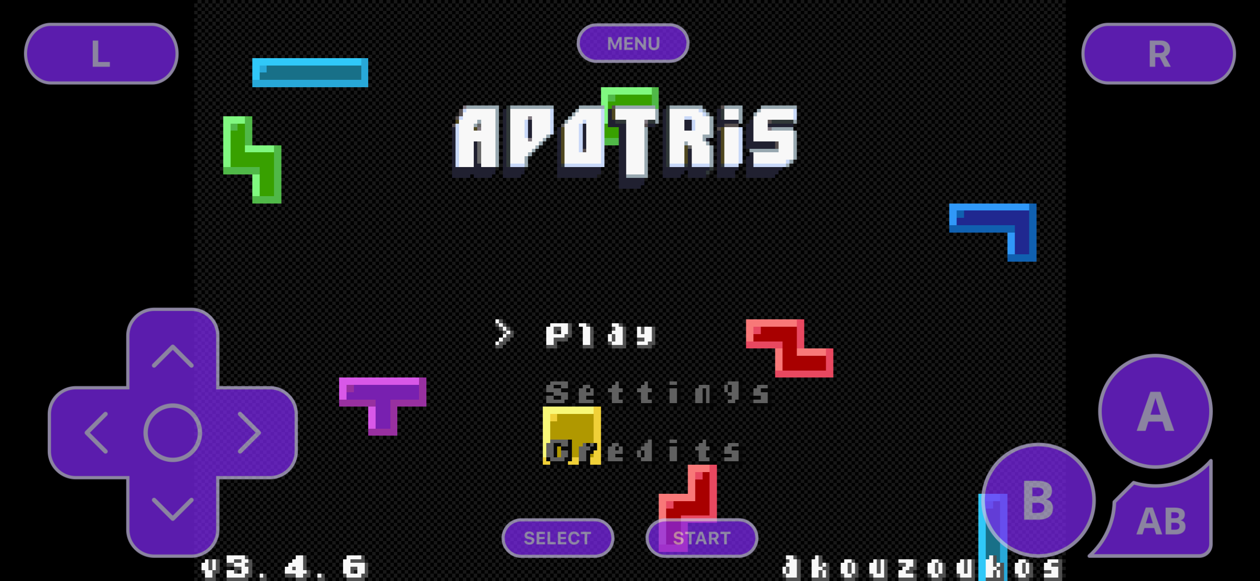 Delta Retro Game Emulator Now Available on App Store