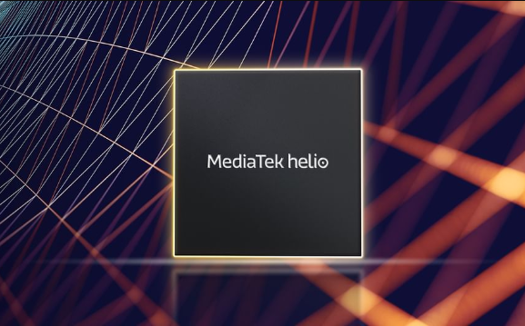 MediaTek officially releases the Helio G100 chipset with 200MP camera sensor support