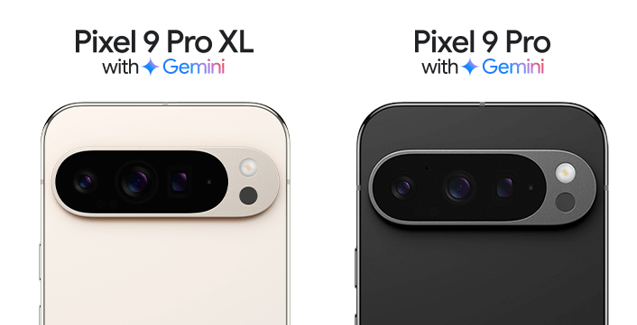 Major leak confirms pricing, storage configs and UK launch offers for Google Pixel 9 Pro, Pixel 9 Pro XL and Pixel 9 Pro Fold