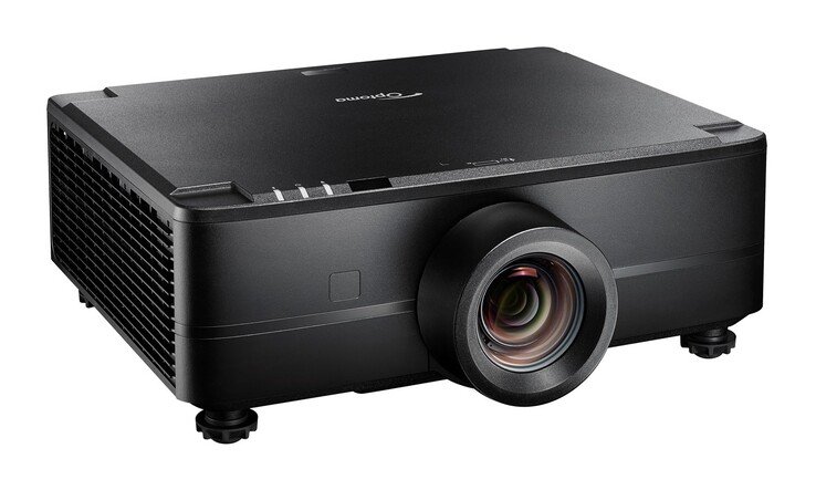 New Optoma ZK810T 4K UHD fixed lens laser projectors arrive