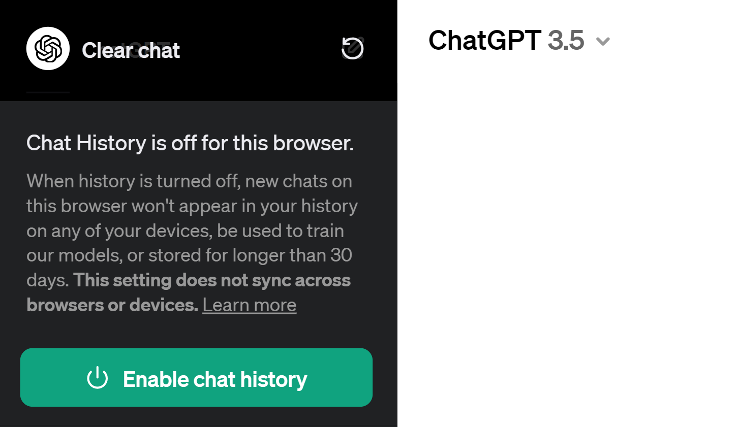 Concerned About ChatGPT Privacy? Here\'s How to Opt Out