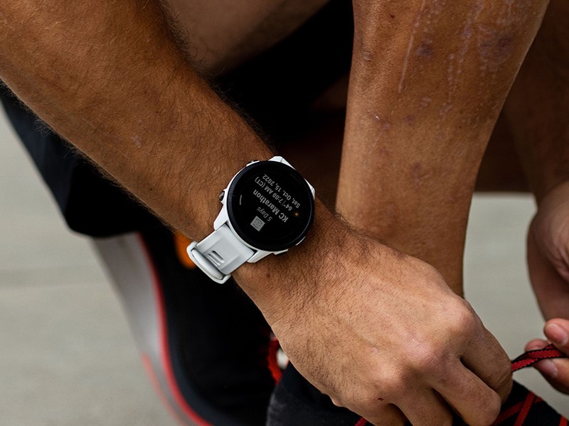 Garmin Forerunner 955 smartwatch receives new beta update