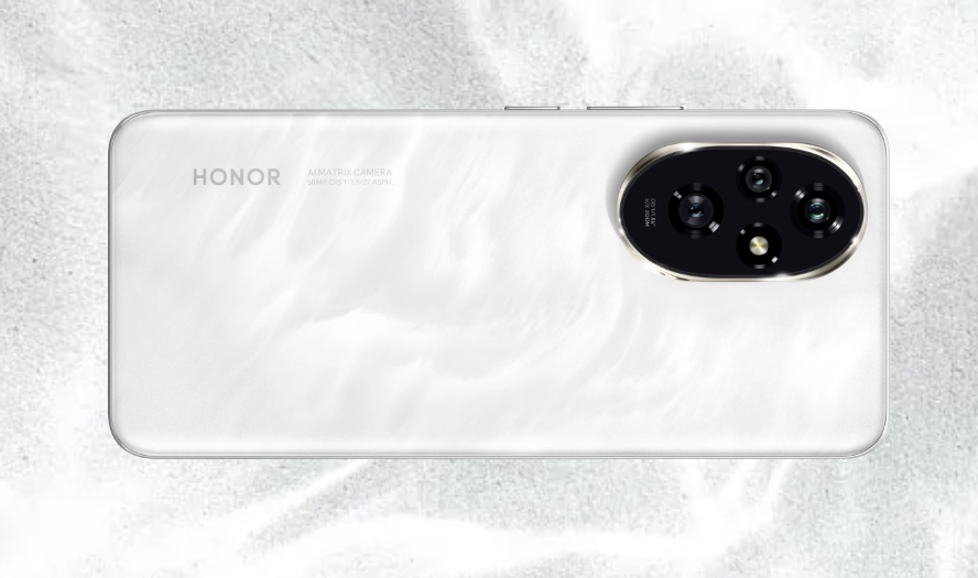 Honor 200: New sub-£500 smartphone released globally with quad curved AMOLED display and new Qualcomm Snapdragon chipset