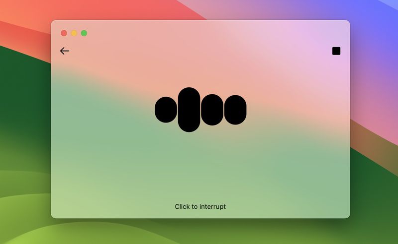 How to Use OpenAI\'s ChatGPT App for Mac