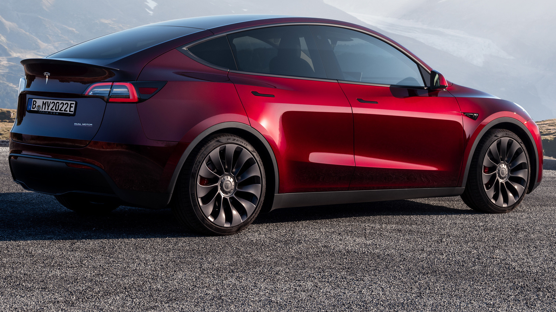 Tesla Model Y loses nearly 50% of sales in Europe — may explain recent price drops