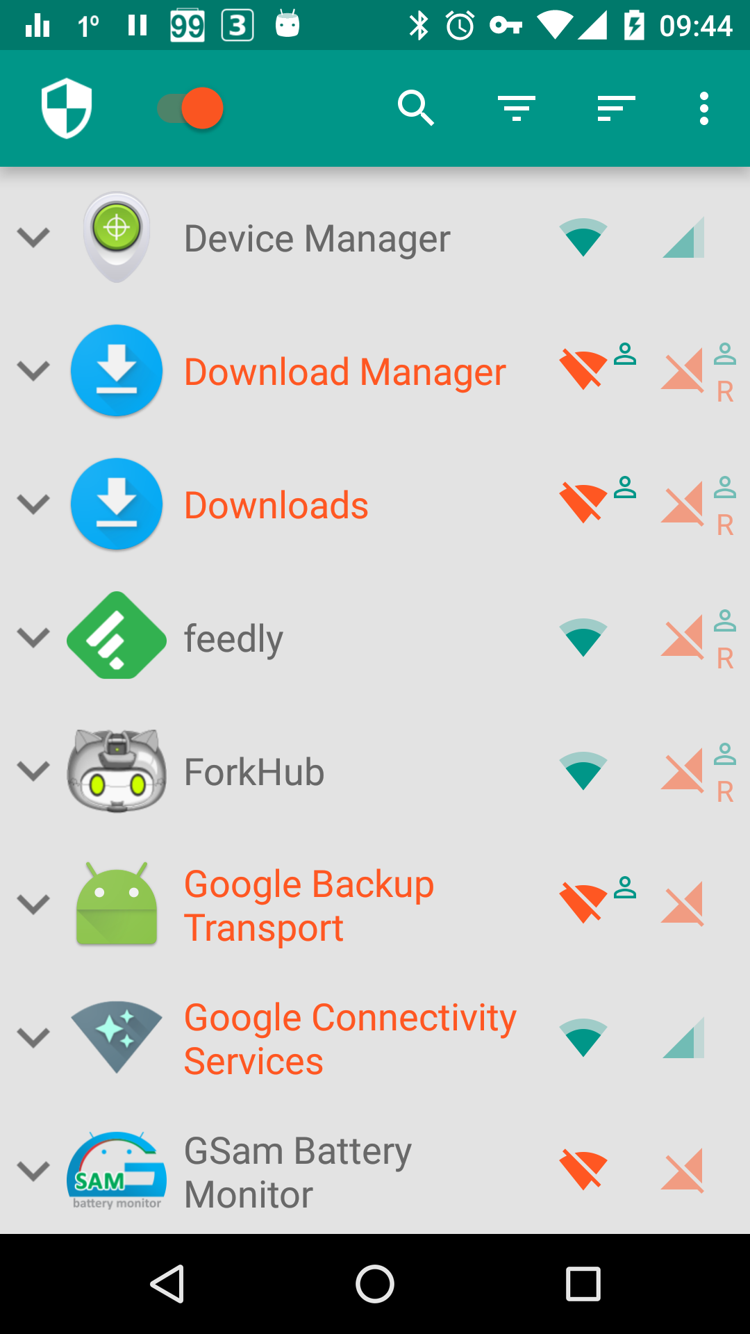 How to Completely Block Apps From Accessing the Internet on Android