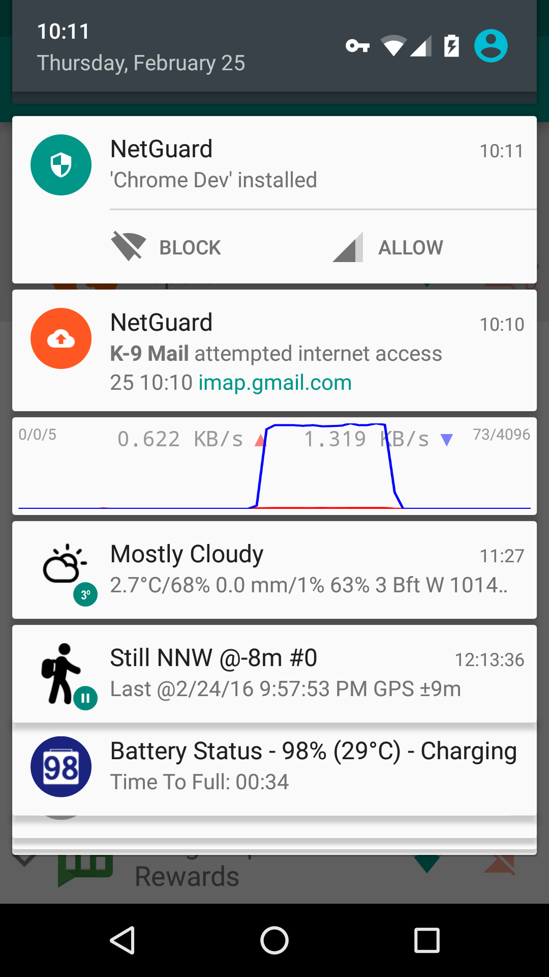 How to Completely Block Apps From Accessing the Internet on Android