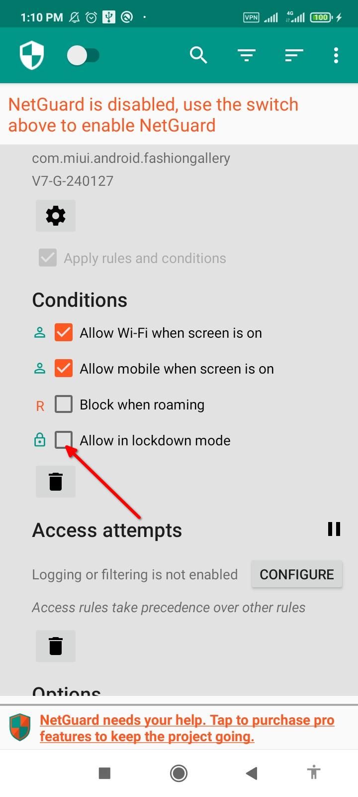 How to Completely Block Apps From Accessing the Internet on Android