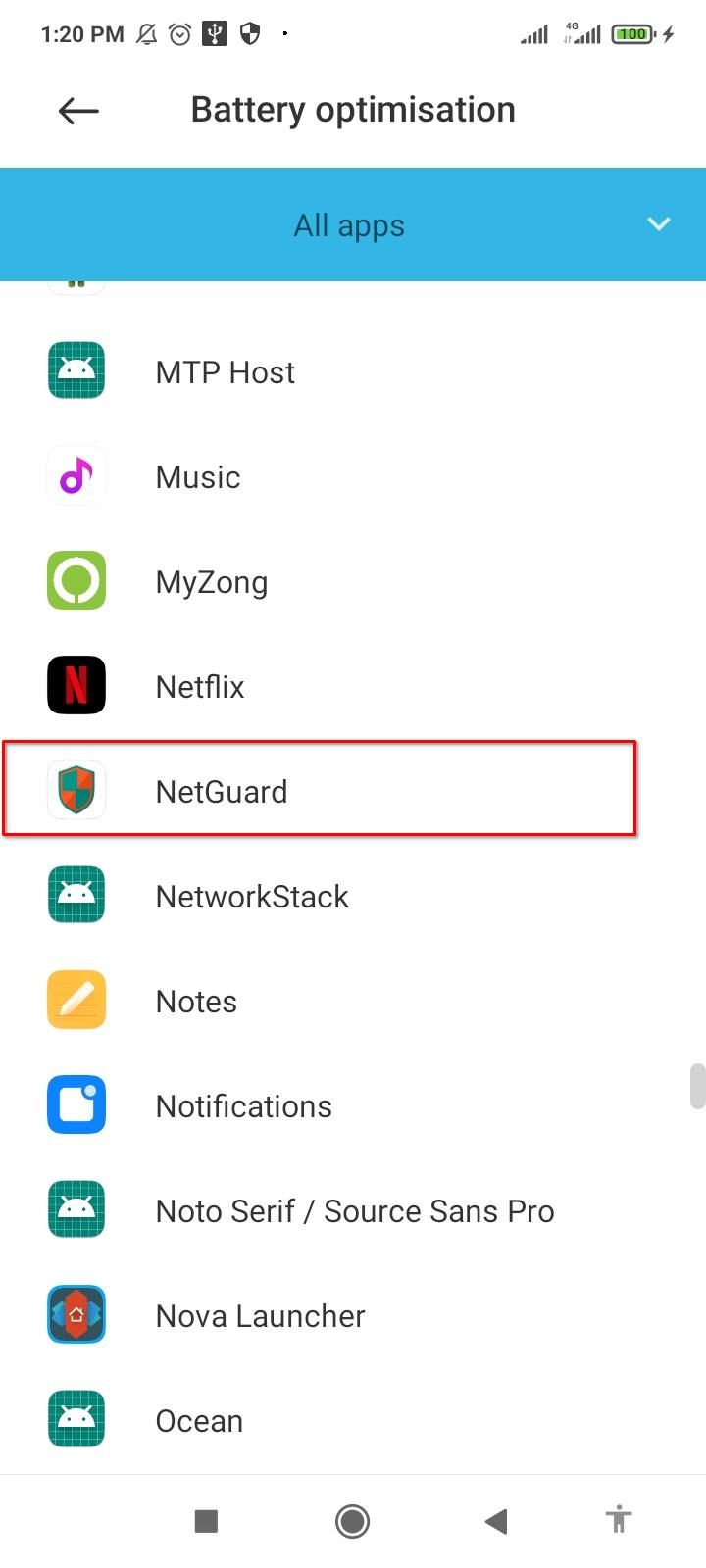 How to Completely Block Apps From Accessing the Internet on Android