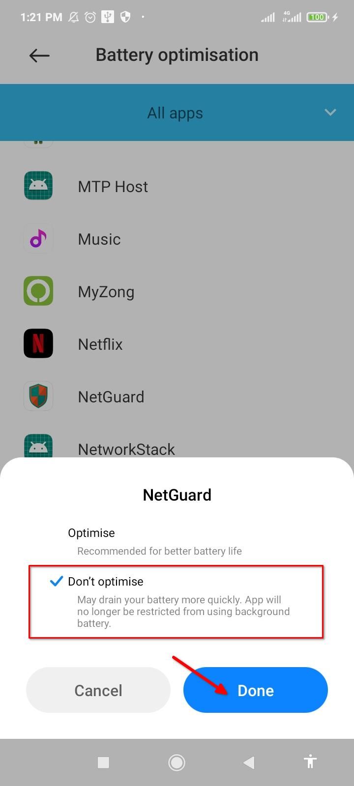 How to Completely Block Apps From Accessing the Internet on Android