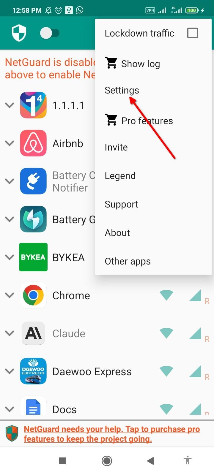 How to Completely Block Apps From Accessing the Internet on Android