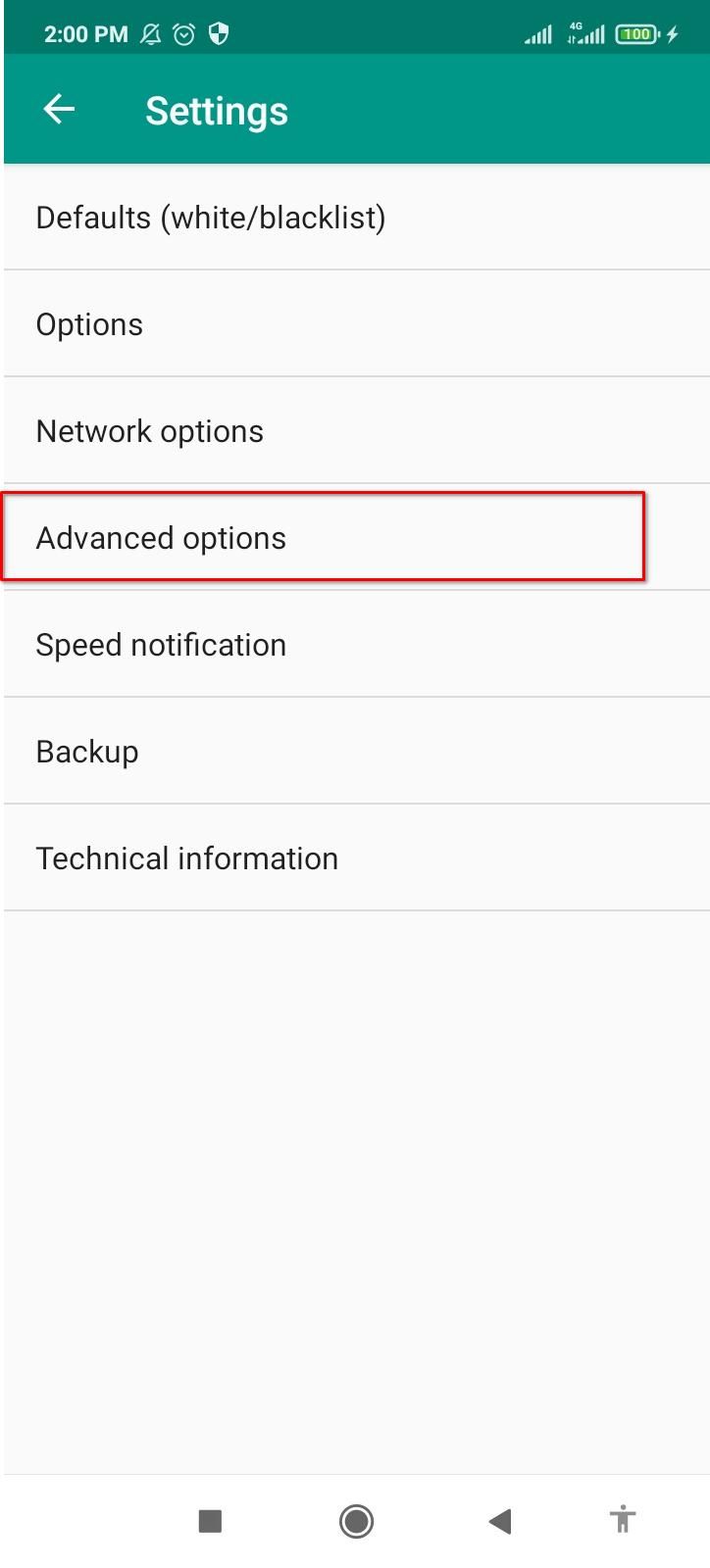 How to Completely Block Apps From Accessing the Internet on Android