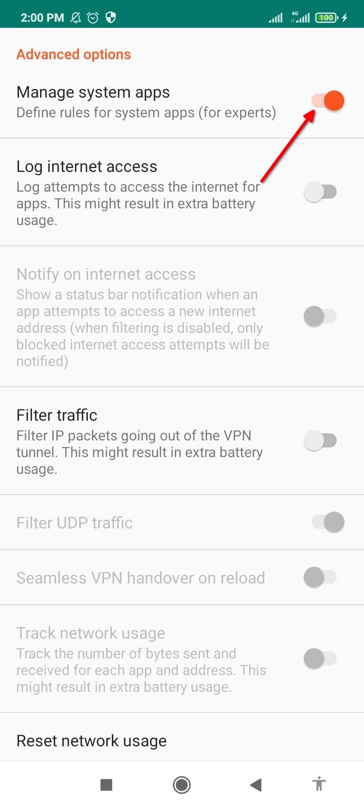 How to Completely Block Apps From Accessing the Internet on Android