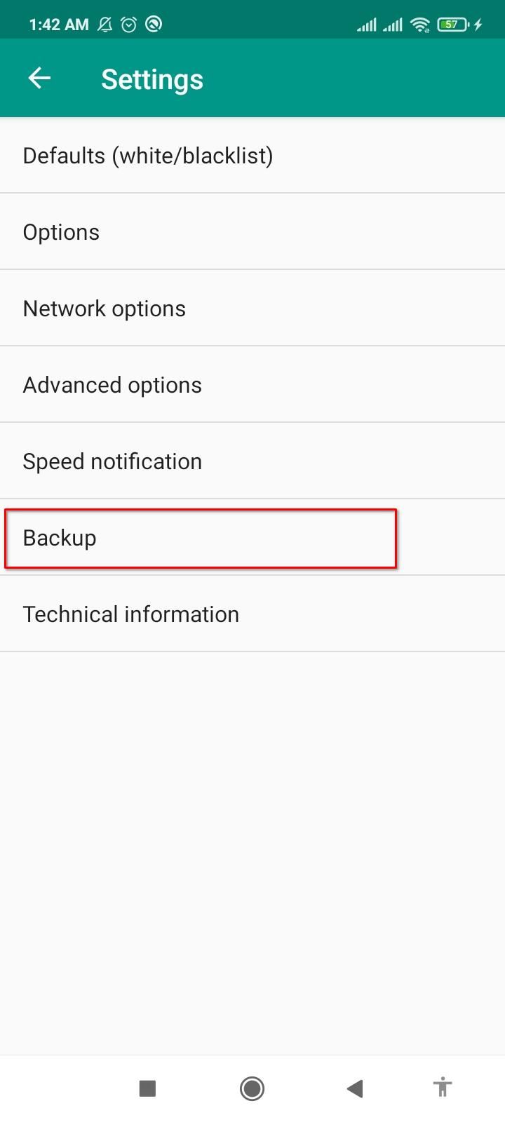 How to Completely Block Apps From Accessing the Internet on Android