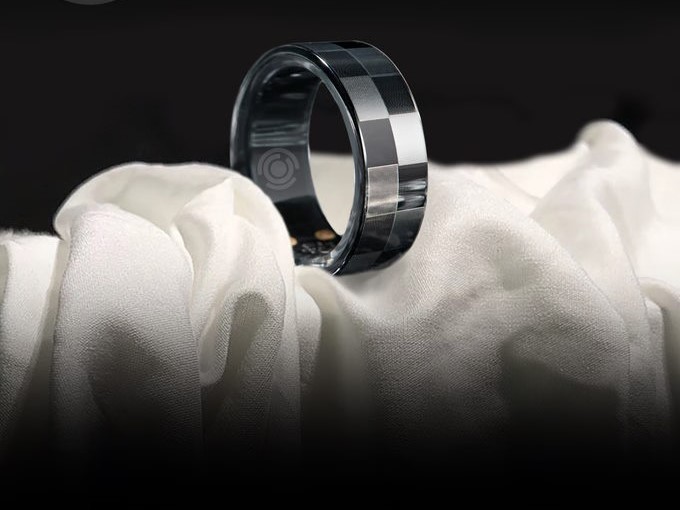 Y-RING: Smart ring with innovative features launches with gesture control and NFC