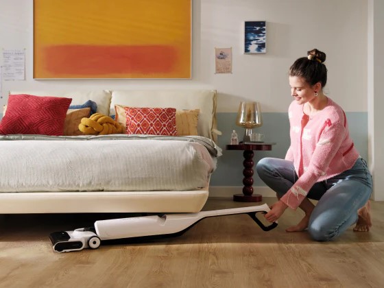 Roborock launches new cheaper Flexi Lite vacuum with introductory offer