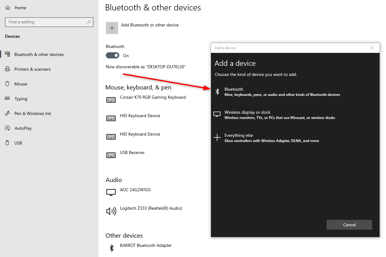 How to Connect an Xbox Controller to a PC