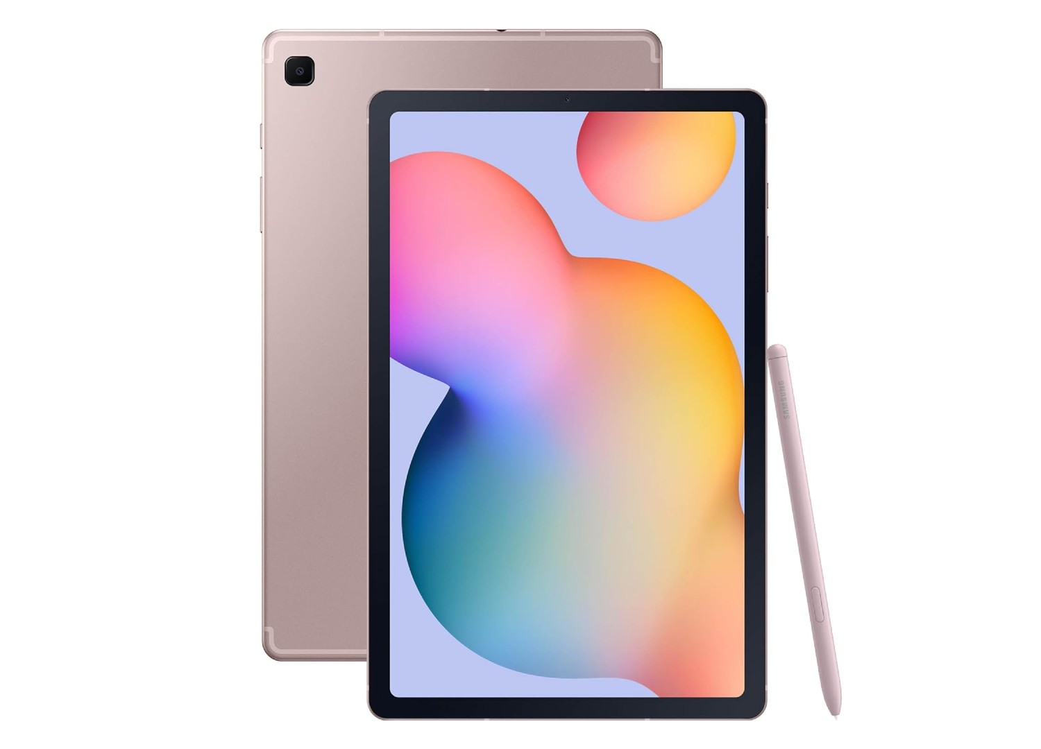 Deal | Galaxy Tab S6 Lite (2024) gets discounted to 0 on Amazon